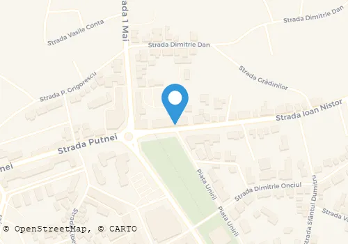 Hartă
