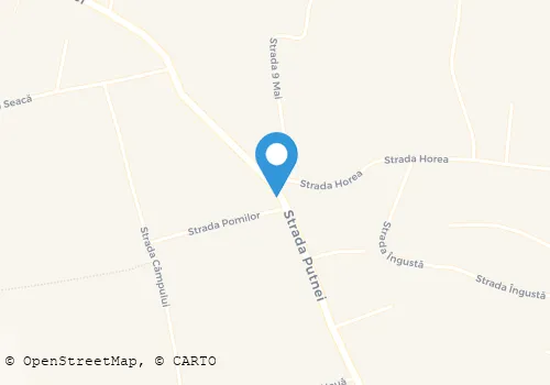 Hartă