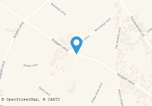 Térkép