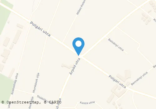 Térkép