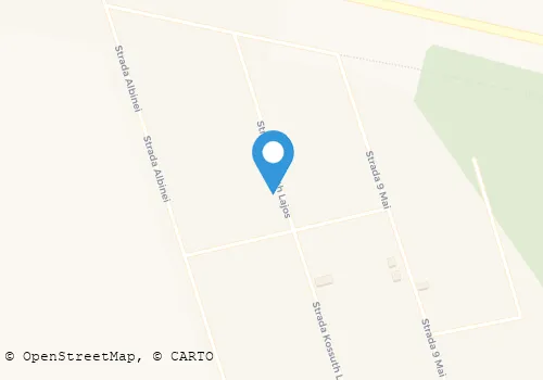 Hartă
