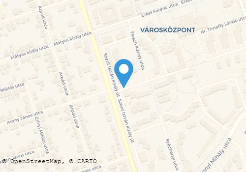 Térkép