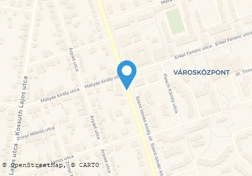 Térkép
