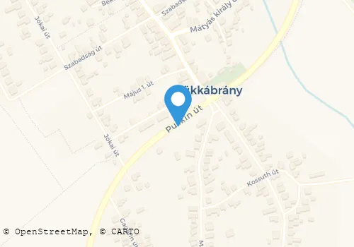 Térkép
