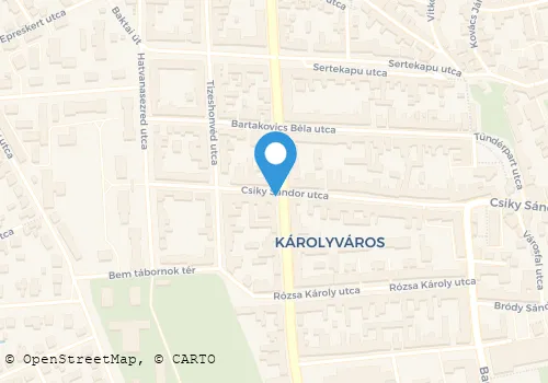 Térkép