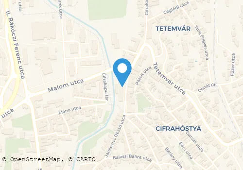 Térkép