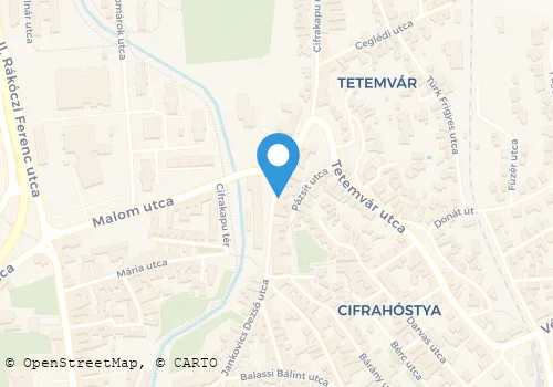 Térkép