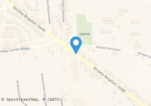 Hartă