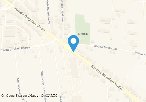Hartă