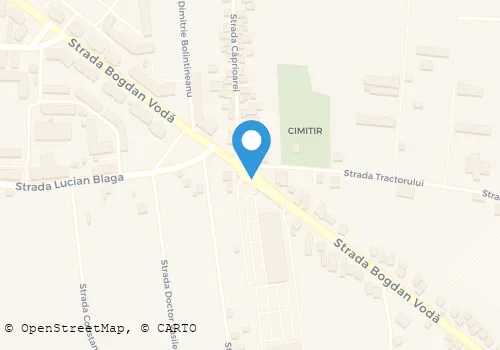 Hartă