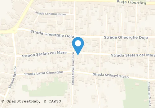 Hartă