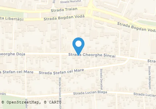 Hartă