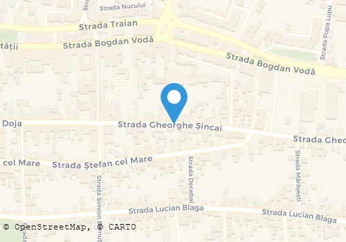 Hartă