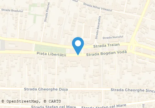 Hartă