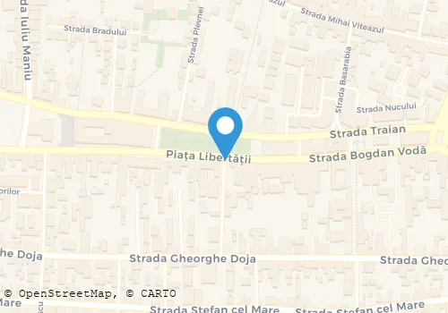 Hartă