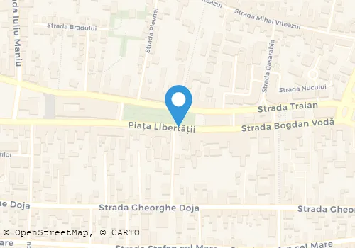 Hartă