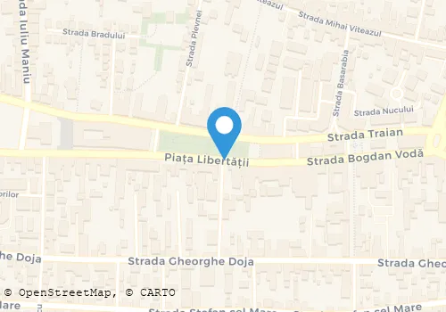 Hartă