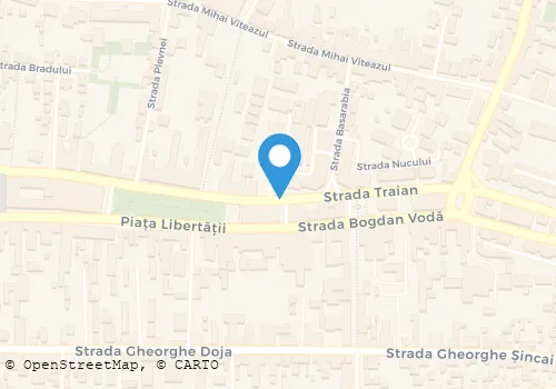 Hartă