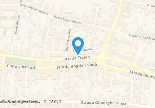 Hartă