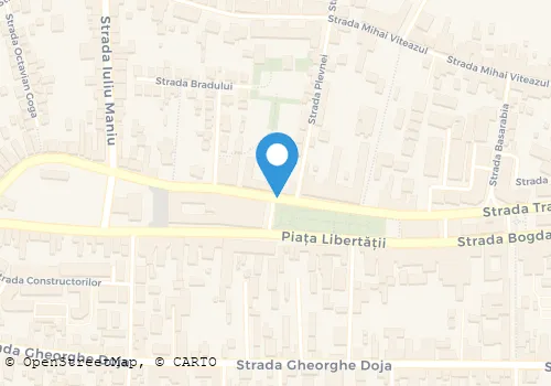Hartă