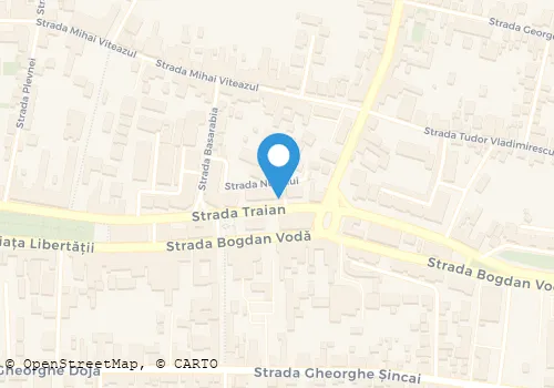 Hartă