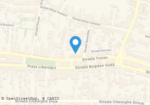 Hartă