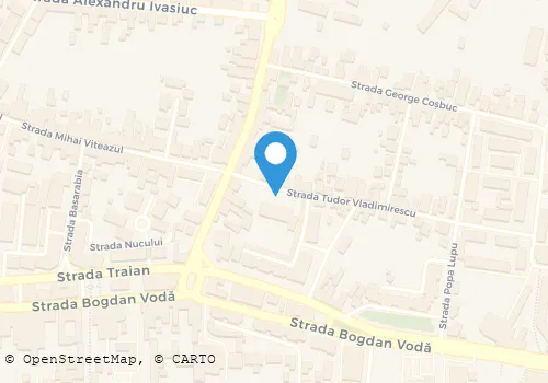 Hartă