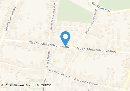 Hartă