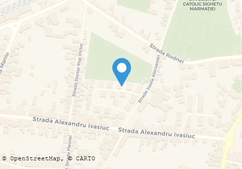 Hartă