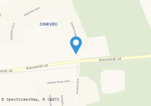 Térkép