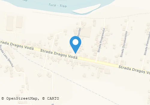 Hartă