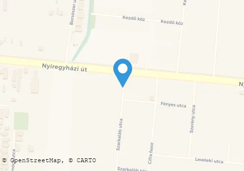 Térkép