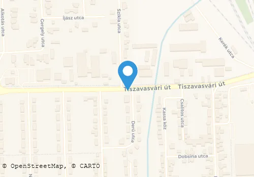 Térkép