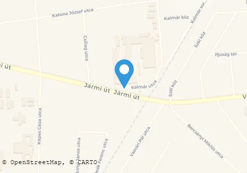 Térkép