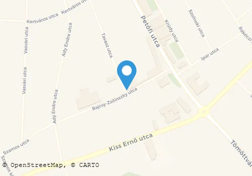 Térkép