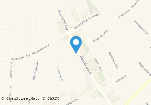 Térkép