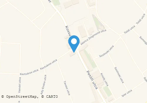 Térkép