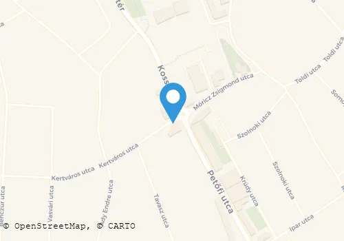 Térkép