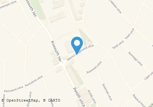 Térkép