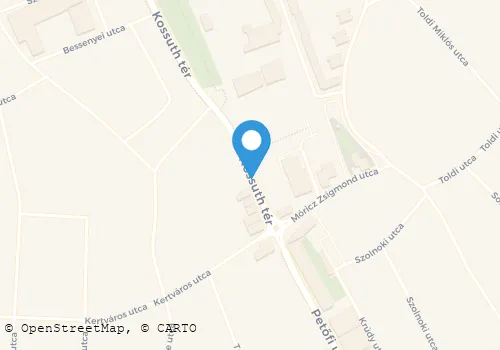 Térkép