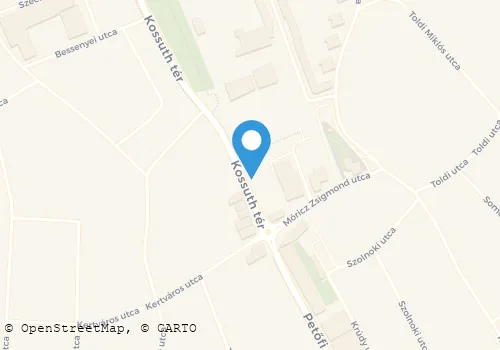 Térkép