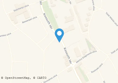 Térkép