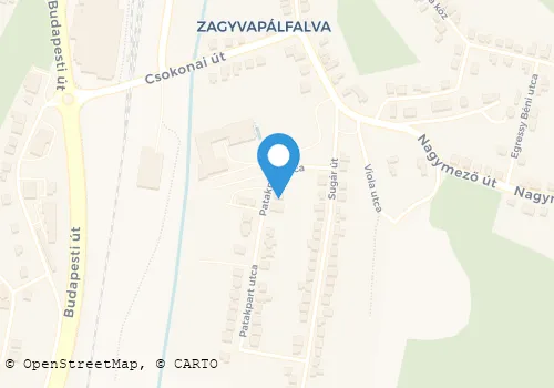 Térkép