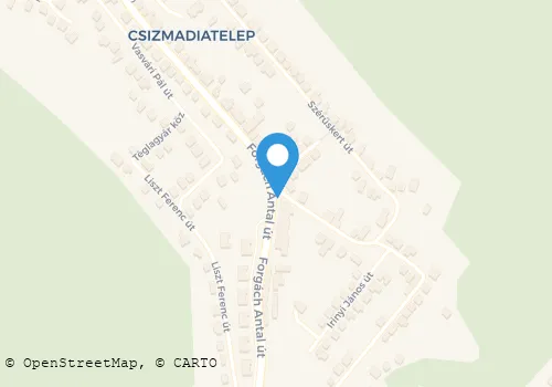 Térkép