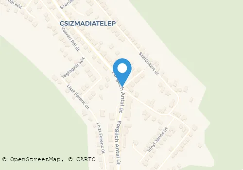 Térkép