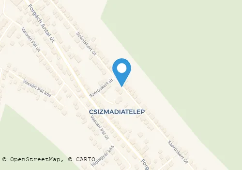 Térkép