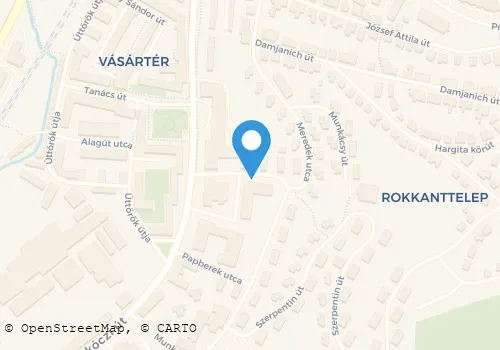 Térkép