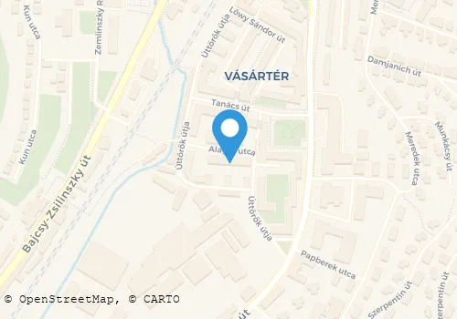Térkép