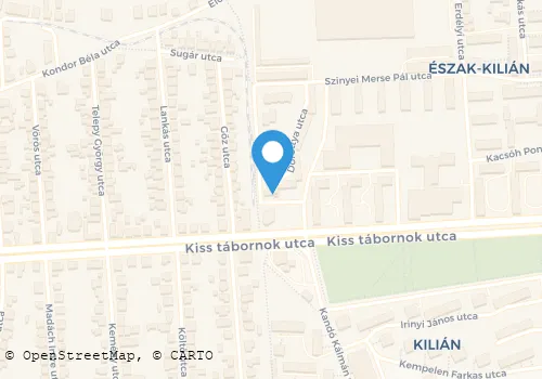 Térkép