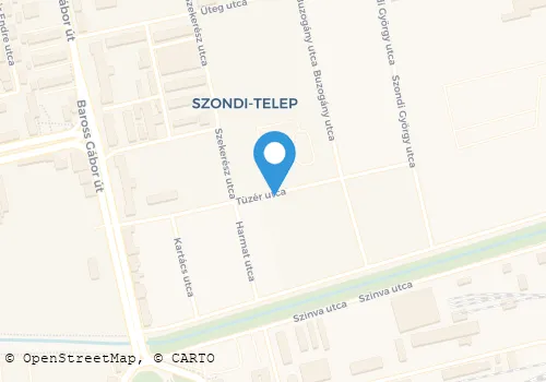 Térkép